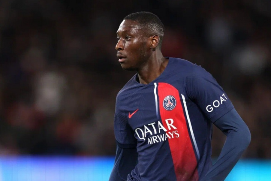 A busca do PSG por Osimhen implicações para Ramos e Kolo Muani