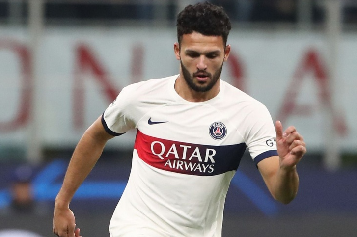Gonçalo Ramos sofre sucesso