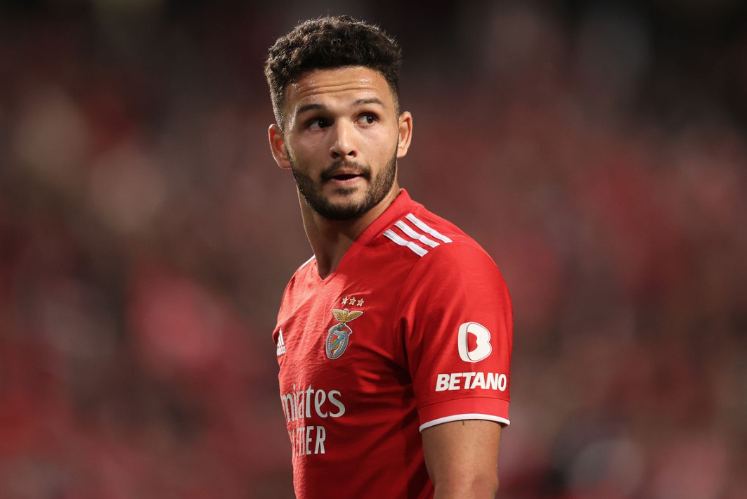 PSG enfrenta desafio com lesão de Gonçalo Ramos começa a busca por um substituto