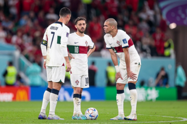 Seleção portuguesa anuncia convocados para o Euro 2024