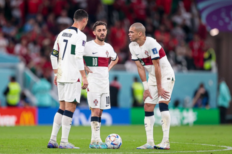 Seleção portuguesa anuncia convocados para o Euro 2024