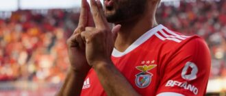 A evolução do estilo de jogo de Gonçalo Ramos de ponta-de-lança a atacante versátil
