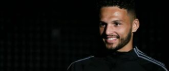Influência de Gonçalo Ramos no sucesso do Benfica na Liga dos Campeões 2023/24