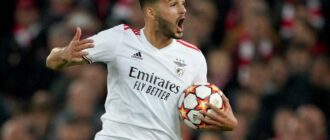 Herdeiro de Ronaldo: poderá Gonçalo Ramos tornar-se o novo líder da seleção portuguesa?