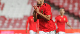 Benfica recusa oferta do Manchester United por Gonçalo Ramos; Telles pode ser incluído no acordo