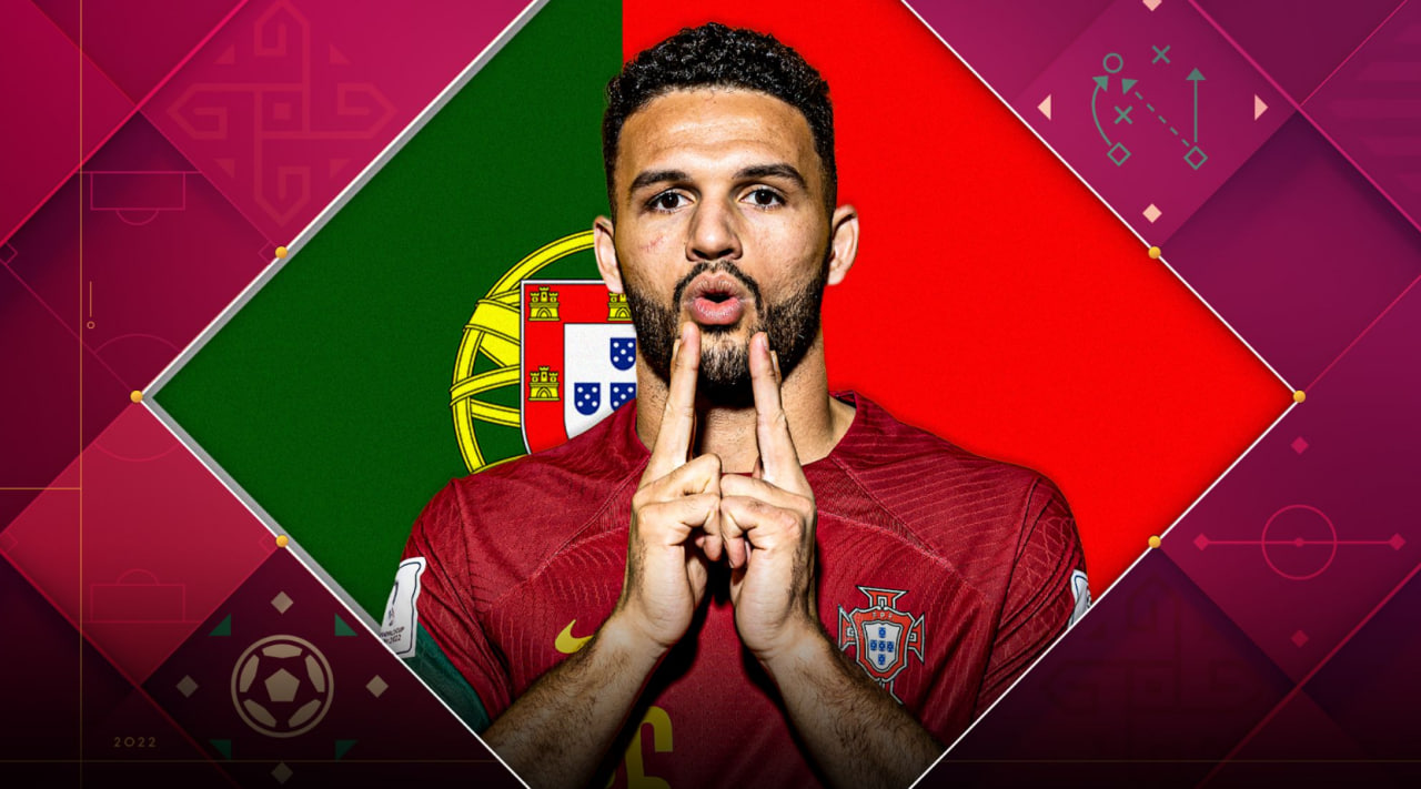 A temporada impressionante de Gonçalo Ramos e a dinâmica de transferências em desenvolvimento