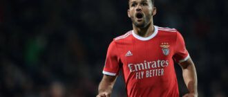 Planos do Benfica para substituir Gonçalo Ramos caso ele saia neste verão