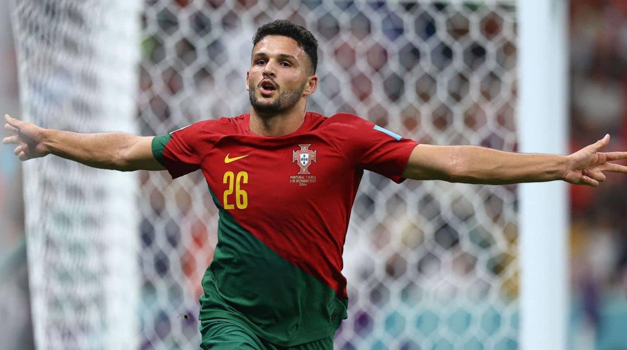 Futuro de Gonçalo Ramos no PSG: Posição firme em meio às especulações de transferência