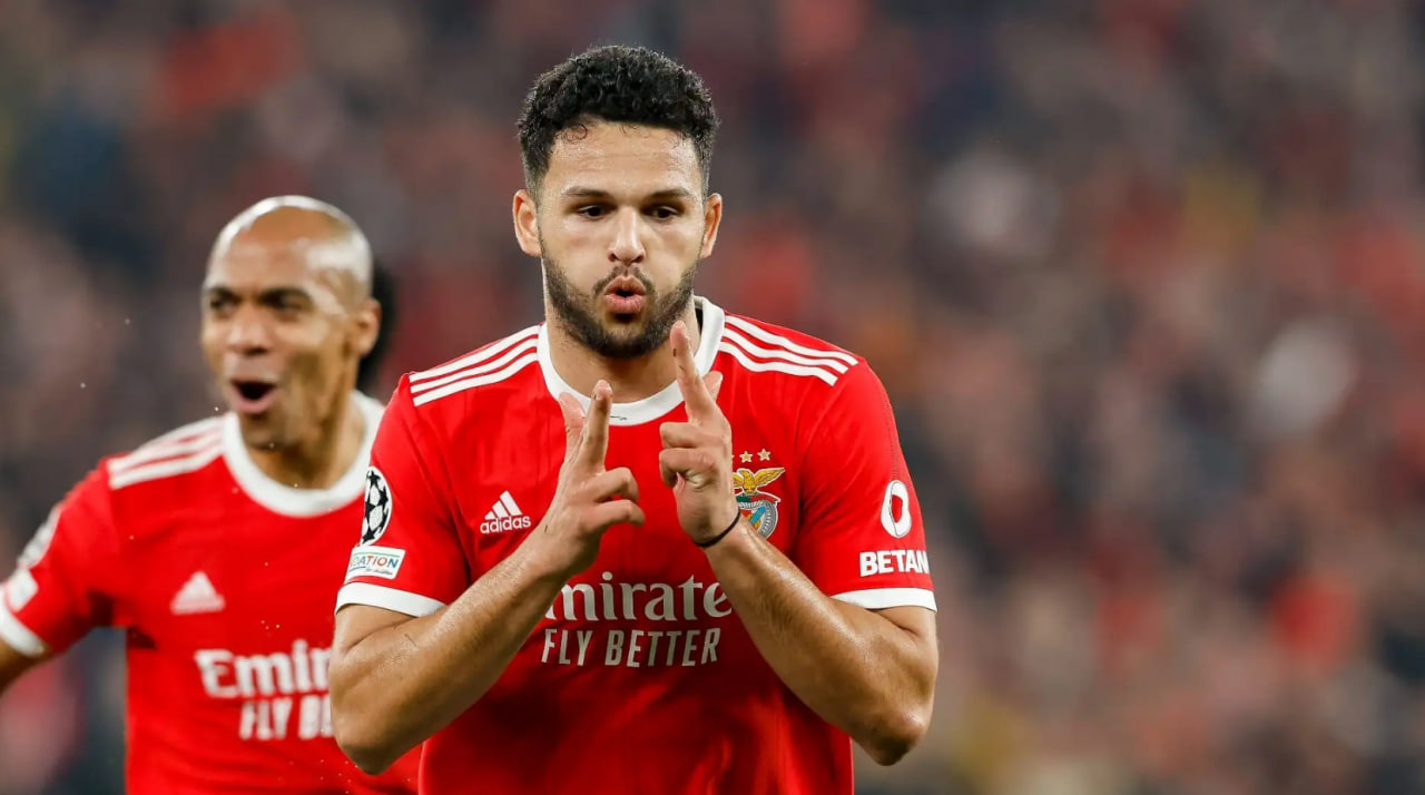 Futuro de Gonçalo Ramos no PSG: Posição firme em meio às especulações de transferência
