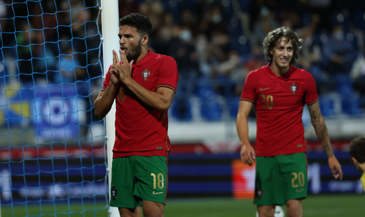 Gonçalo Ramos: Uma Nova Era no Paris Saint-Germain