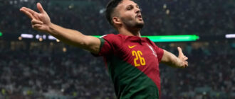 Gonçalo Ramos deve se juntar ao Paris Saint-Germain vindo do Benfica, relata o jornalista Fabrizio Romano
