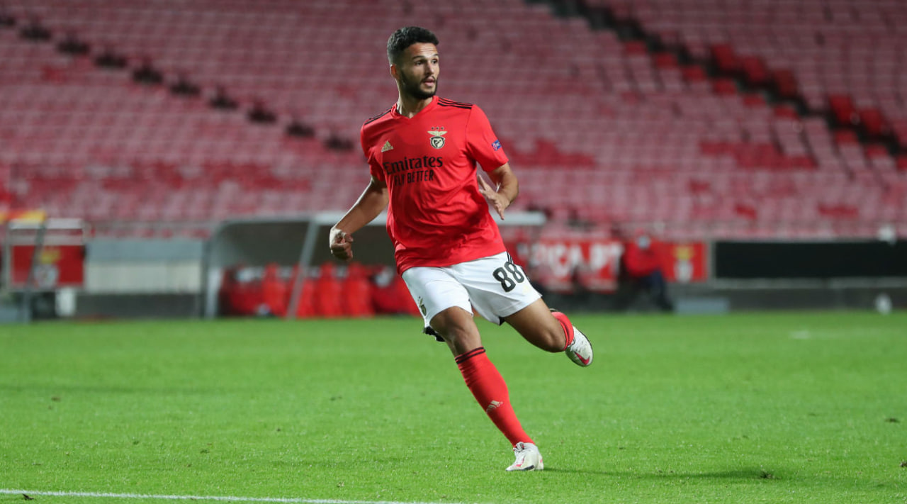 Gonçalo Ramos chega ao PSG: um novo capítulo na sua carreira