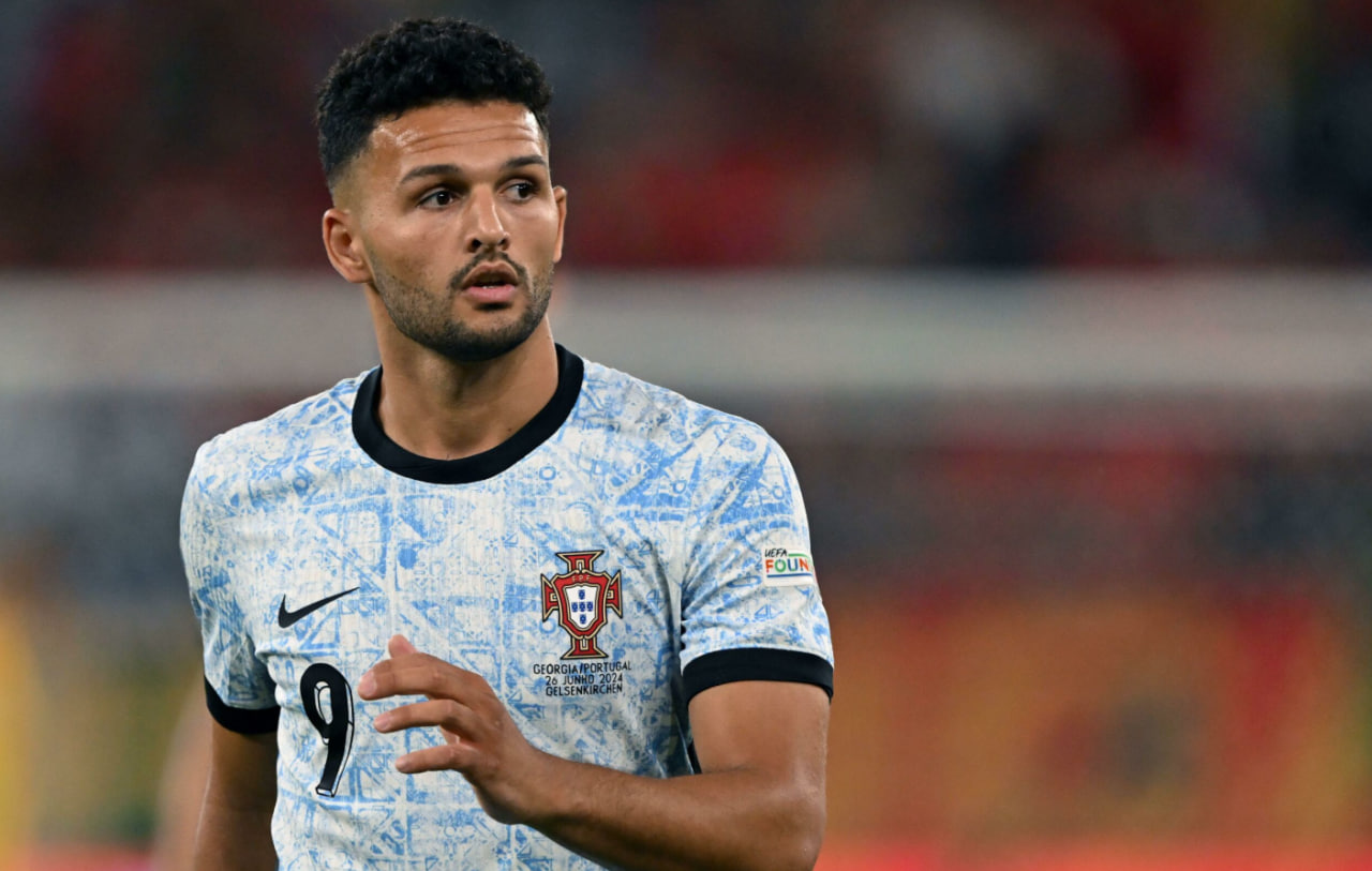 Gonçalo Ramos: estrela em ascensão do Benfica e alvo do Chelsea