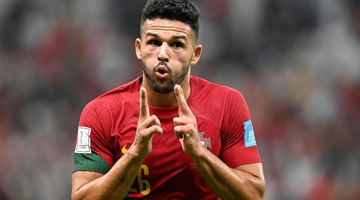 Gonçalo Ramos: estrela em ascensão do Benfica e alvo do Chelsea