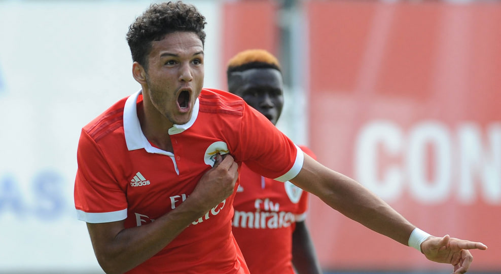 Gonçalo Ramos: estrela em ascensão do Benfica e alvo do Chelsea