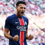 PSG explora opções para novo atacante para preencher a vaga de Gonçalo Ramos