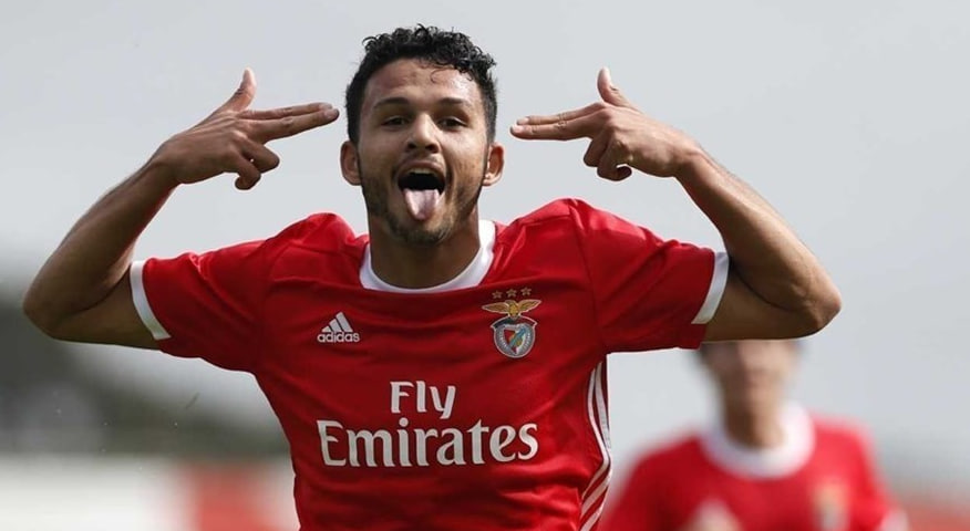 Lesão de Gonçalo Ramos estimula PSG em busca de novo atacante