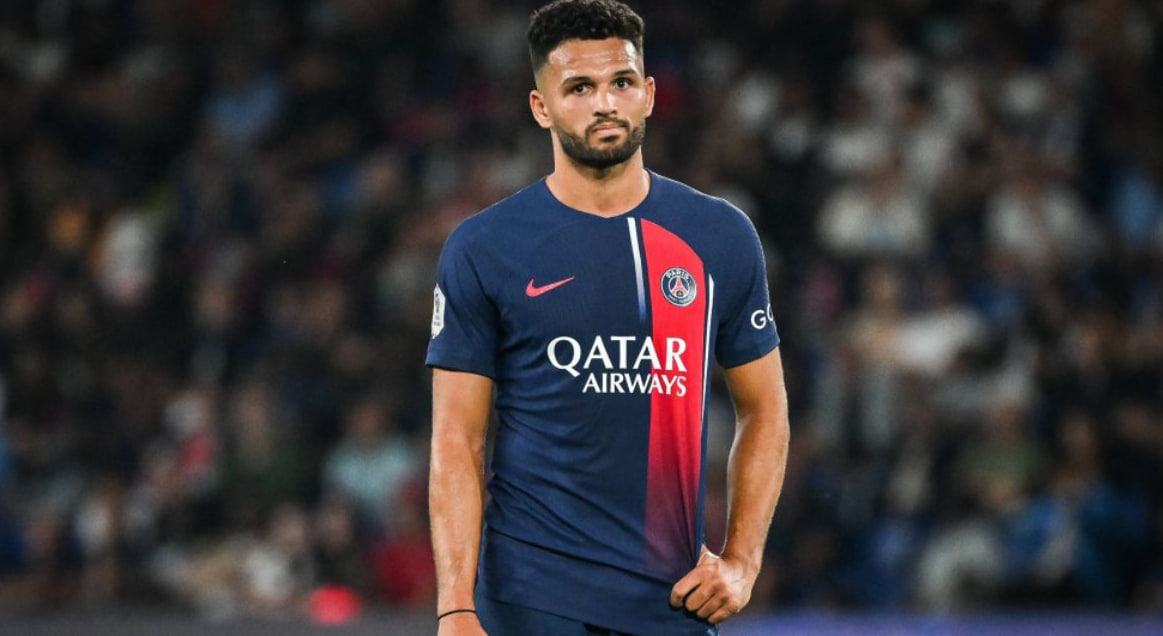 Manchester United olha Gonçalo Ramos como alternativa a Harry Kane