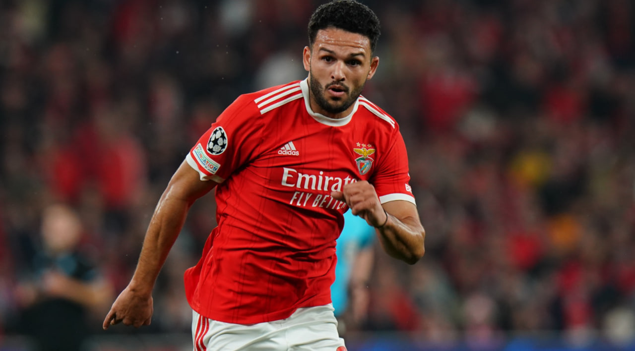 PSG adapta táticas após lesão de Gonçalo Ramos Marco Asensio jogará como False Nine