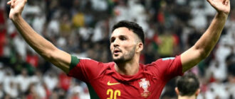 PSG apresenta proposta por Gonçalo Ramos do Benfica, visando rápida conclusão do negócio