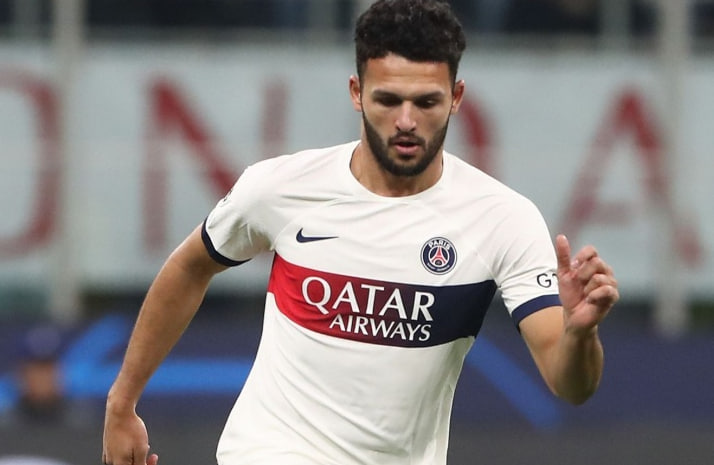 Preocupações crescem para o PSG enquanto Gonçalo Ramos enfrenta lesão grave após abertura da temporada